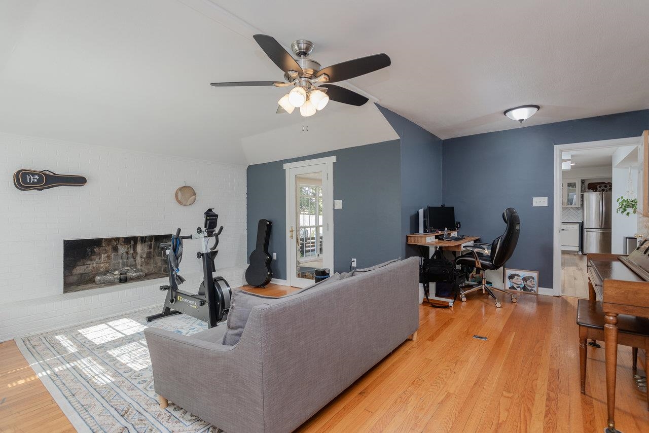 33 Port Republic Road Harrisonburg, VA 22801 - Photo 20 of 57 Gallery Image 20