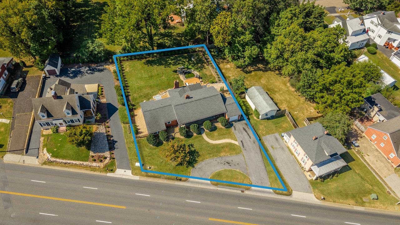 33 Port Republic Road Harrisonburg, VA 22801 - Photo 49 of 57 Gallery Image 49