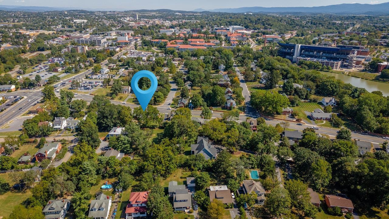 33 Port Republic Road Harrisonburg, VA 22801 - Photo 51 of 57 Gallery Image 51
