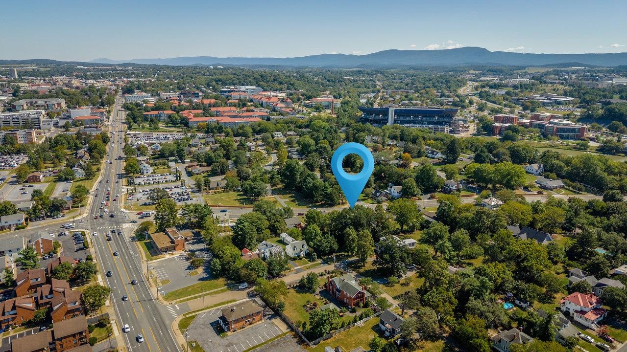 33 Port Republic Road Harrisonburg, VA 22801 - Photo 53 of 57 Gallery Image 53