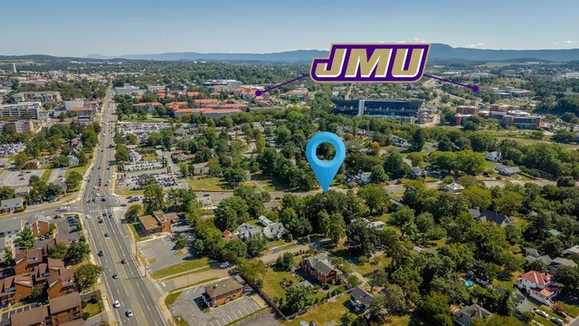 $495,000 | 33 Port Republic Road, Harrisonburg, VA 22801