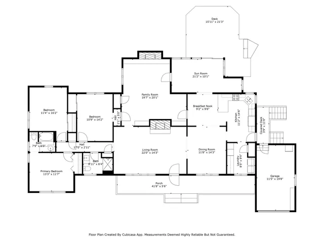 $495,000 | 33 Port Republic Road, Harrisonburg, VA 22801