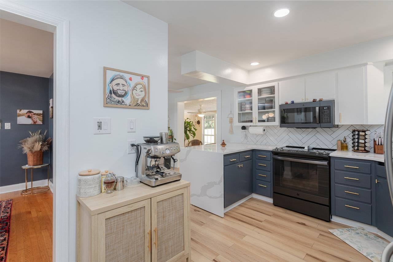 33 Port Republic Road Harrisonburg, VA 22801 - Photo 10 of 57 Gallery Image 10