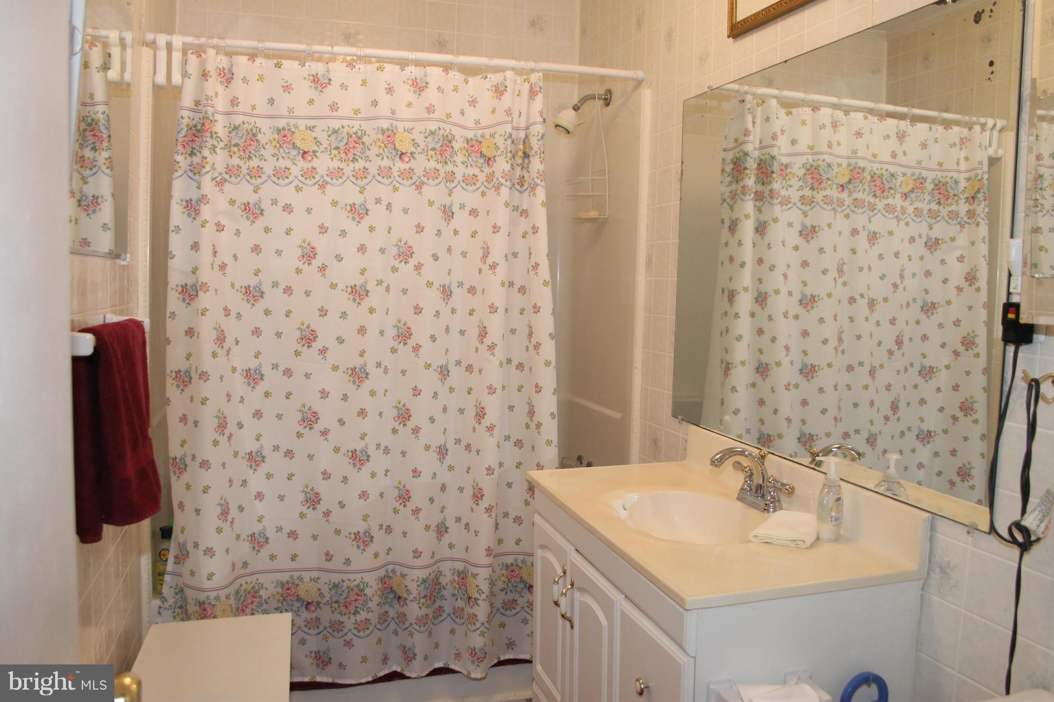 5423 Balls Mill Road Midland, VA 22728 - Photo 8 of 17 Bath