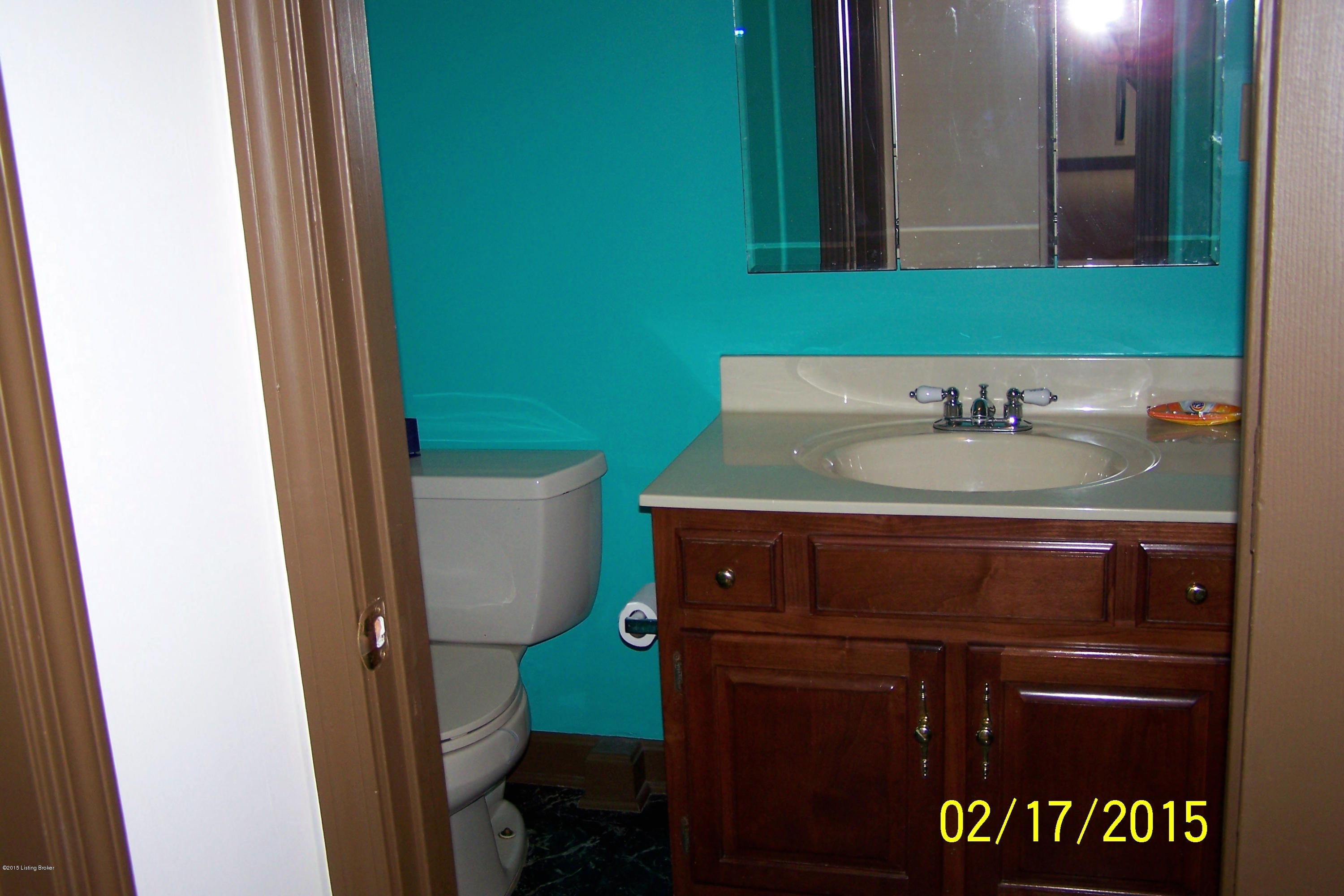 187 Old Spring House Road Shepherdsville, KY 40165 - Photo 20 of 31 187 Old Springhouse t basement bath