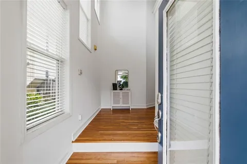 $715,000 | 1366 Brookhaven Village Circle Northeast, Brookhaven, GA 30319