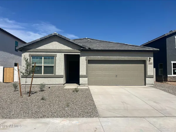 $435,990 | 31675 North Hay Bale Drive, San Tan Valley, AZ 85140