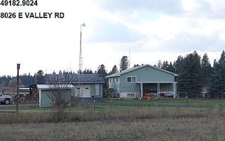 8026 East Valley Road Elk, WA 99009 - Photo 2 of 2