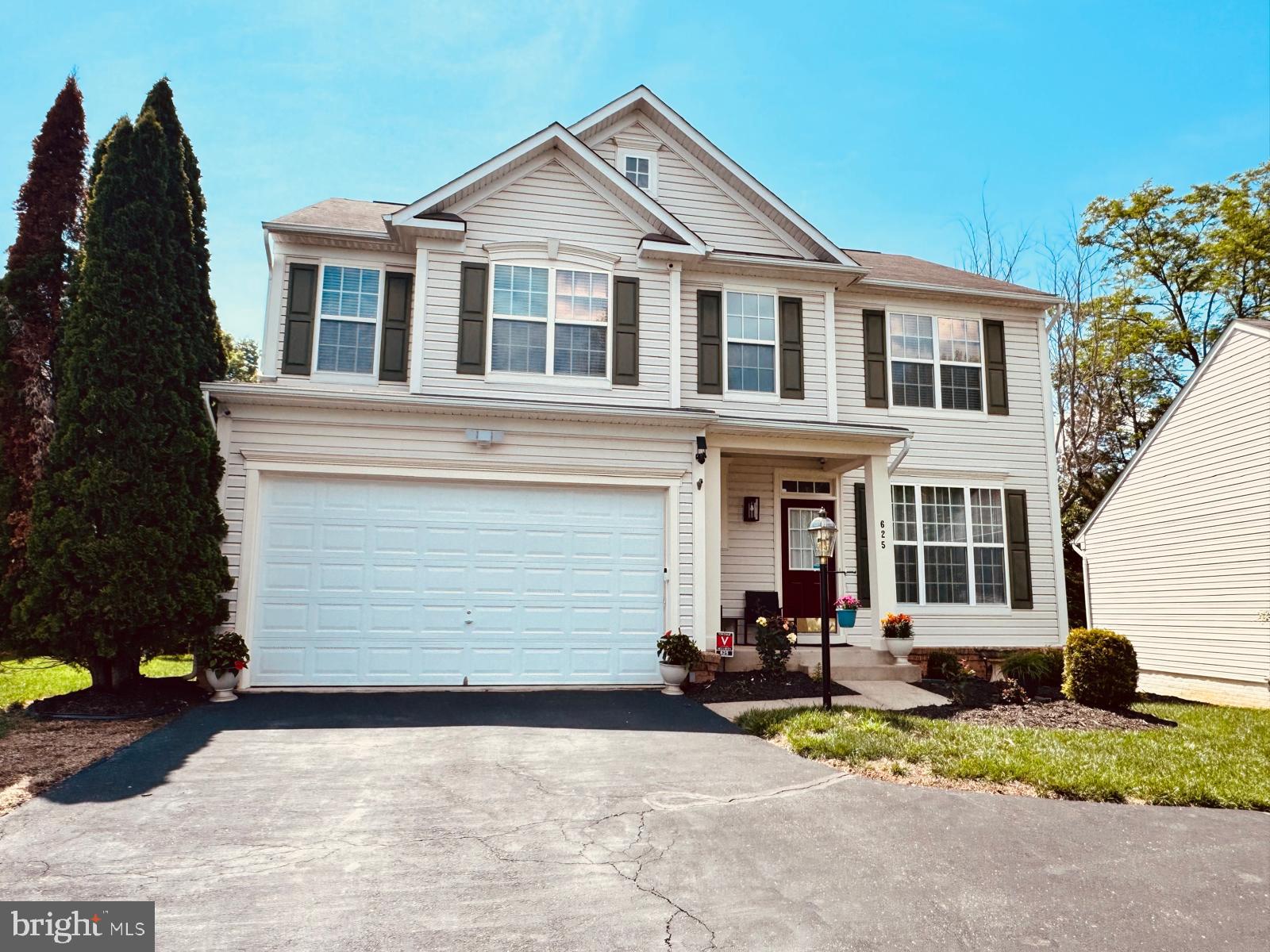 625 Hunters Road Culpeper, VA 22701 - Photo 1 of 33