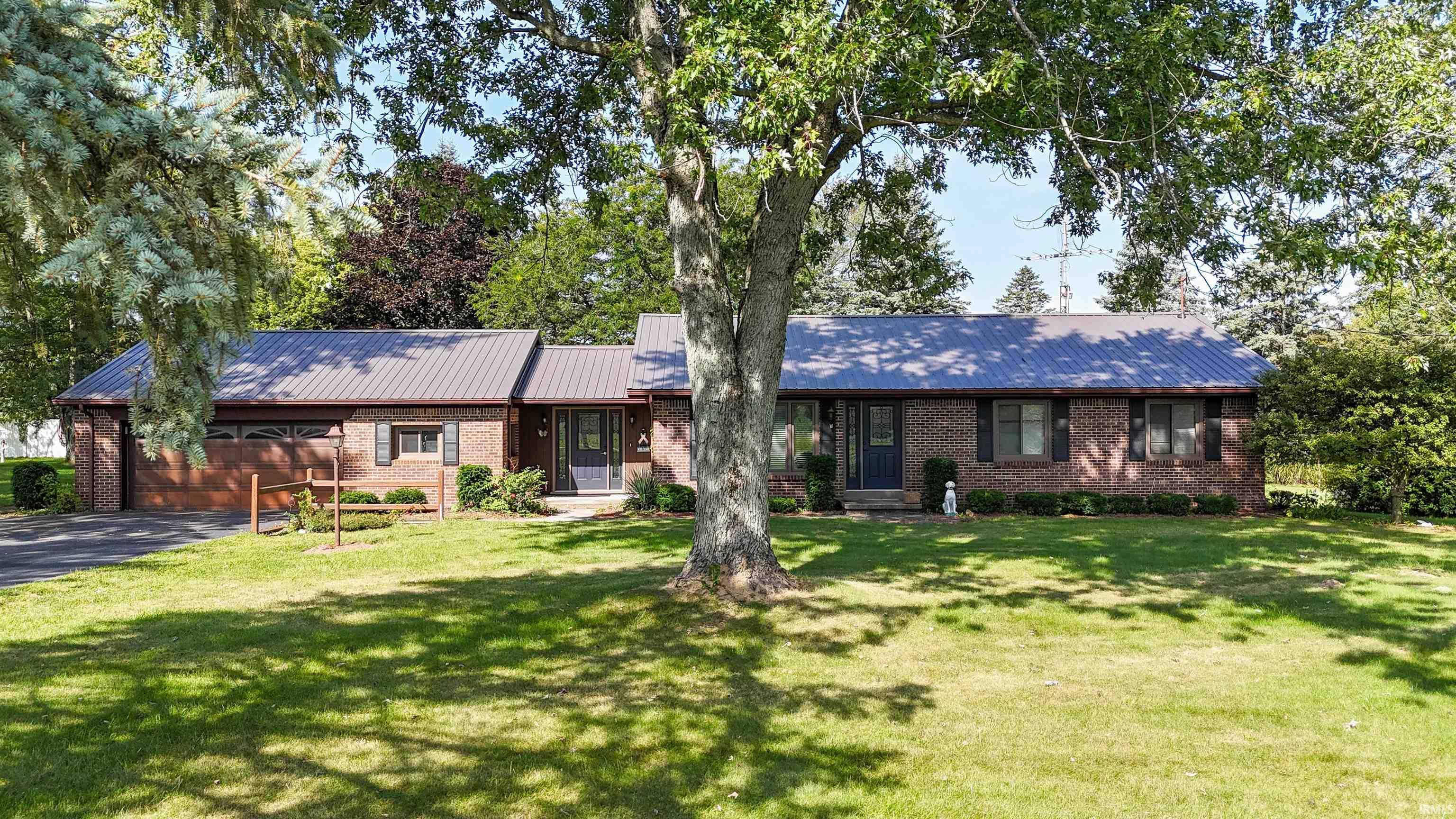 3390 South Bailey Road Wabash, IN 46992 - Photo 1 of 27 Gallery Image 1