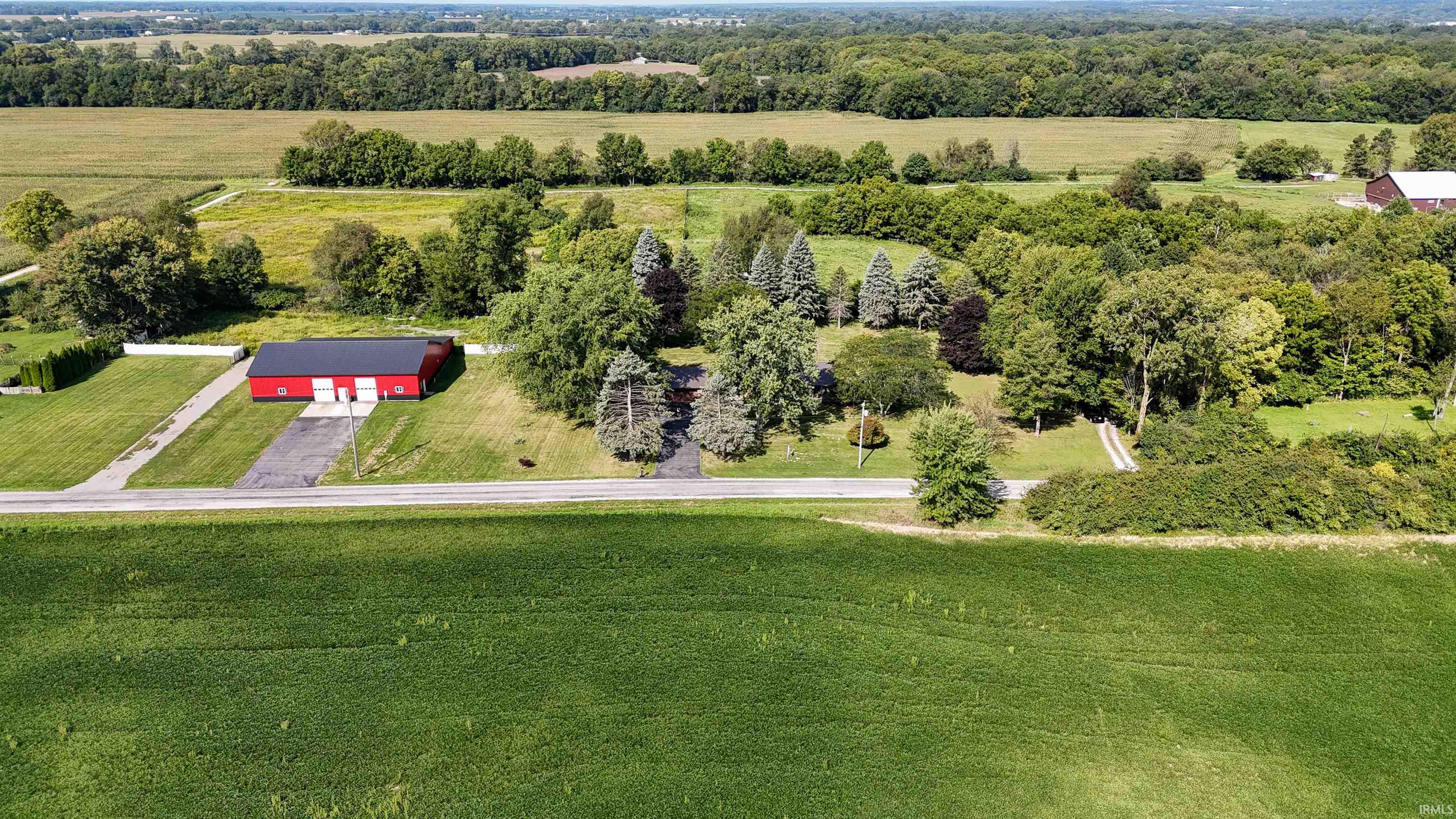 3390 South Bailey Road Wabash, IN 46992 - Photo 2 of 27 Gallery Image 2