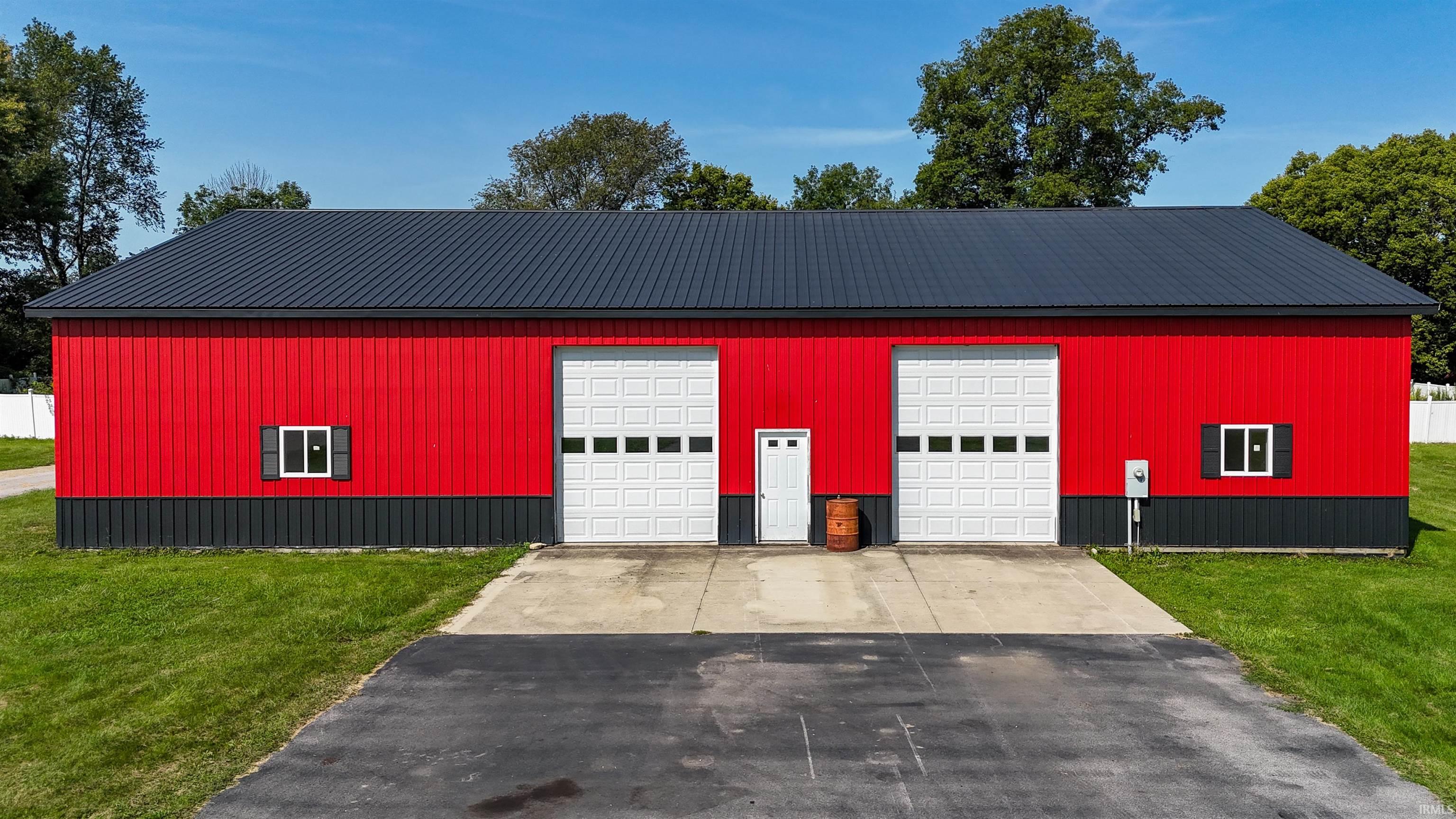 3390 South Bailey Road Wabash, IN 46992 - Photo 4 of 27 Gallery Image 4