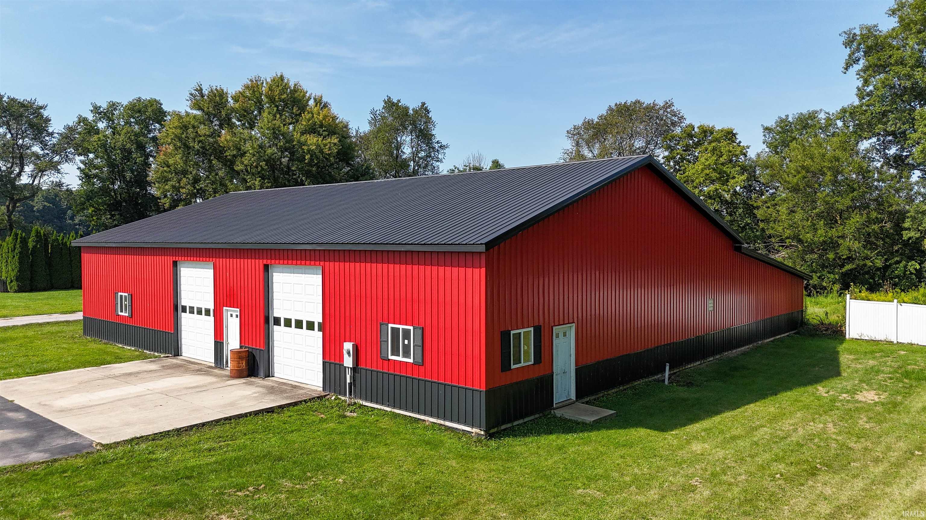3390 South Bailey Road Wabash, IN 46992 - Photo 6 of 27 Gallery Image 6
