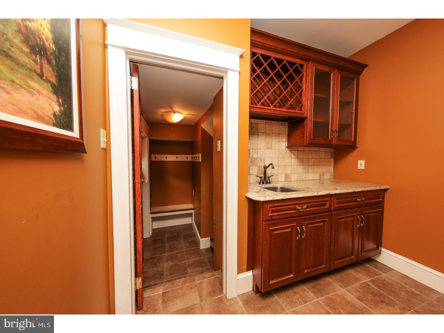 644 Arbor Road Cheltenham, PA 19012 - Photo 12 of 25 Mud Room