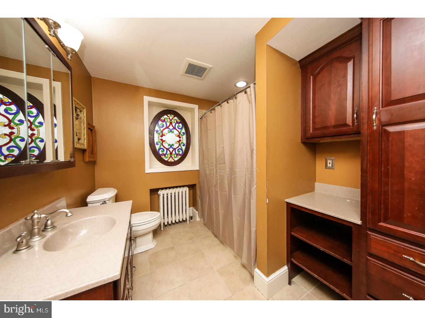 644 Arbor Road Cheltenham, PA 19012 - Photo 17 of 25 Bathroom