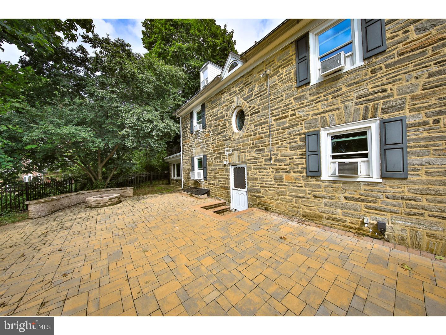 644 Arbor Road Cheltenham, PA 19012 - Photo 22 of 25 Patio