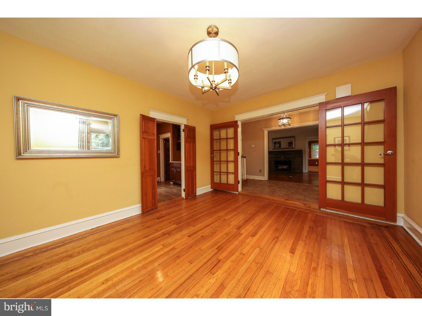 644 Arbor Road Cheltenham, PA 19012 - Photo 6 of 25 Dining Room