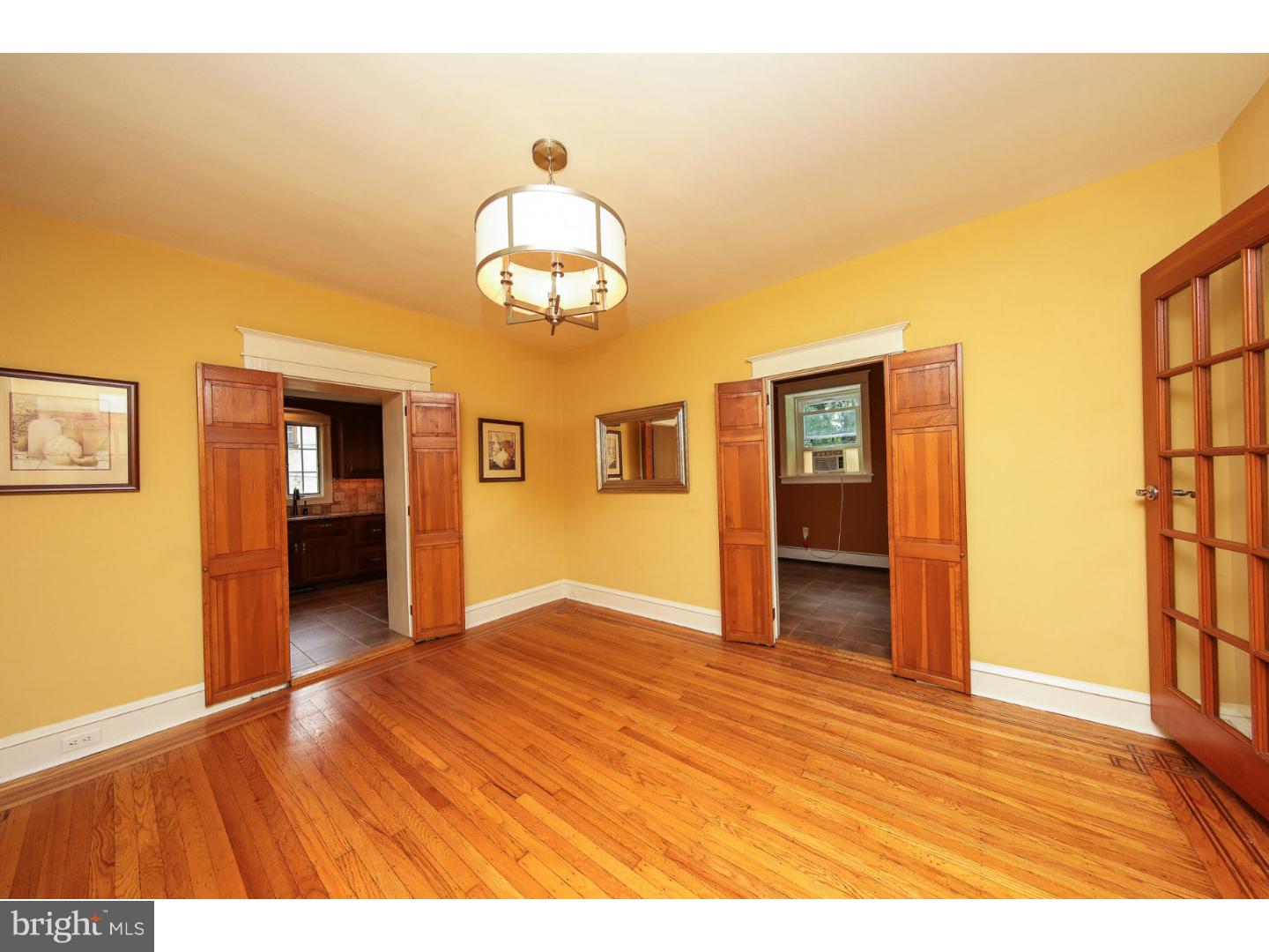 644 Arbor Road Cheltenham, PA 19012 - Photo 7 of 25 Dining Room