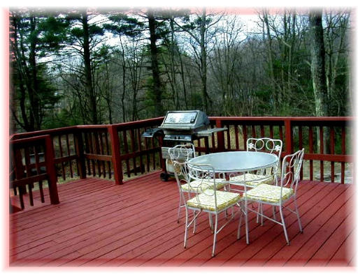 204 Randall Road Stow, MA 01775 - Photo 3 of 6
