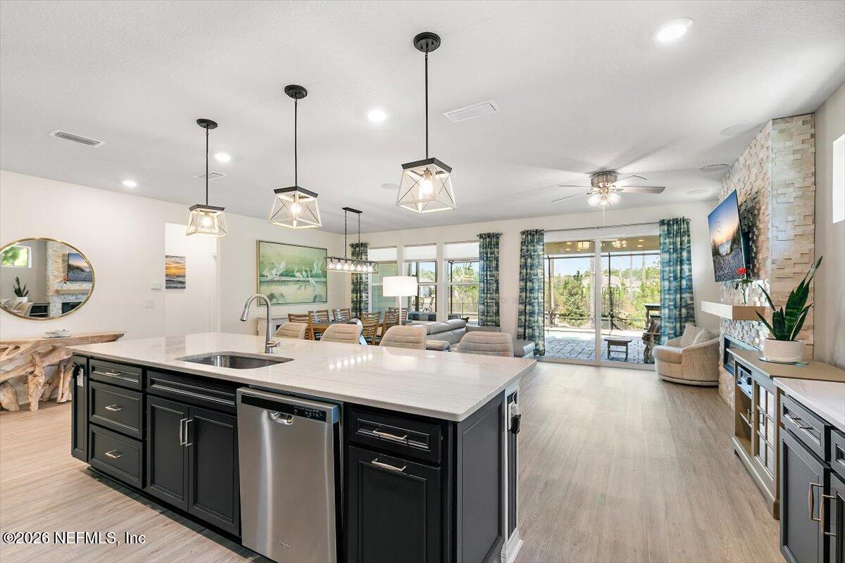 131 Lantern Post Way Ponte Vedra, FL 32081 - Photo 11 of 80 18-Kitchen