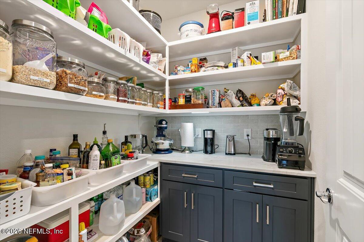 131 Lantern Post Way Ponte Vedra, FL 32081 - Photo 12 of 80 17-Pantry
