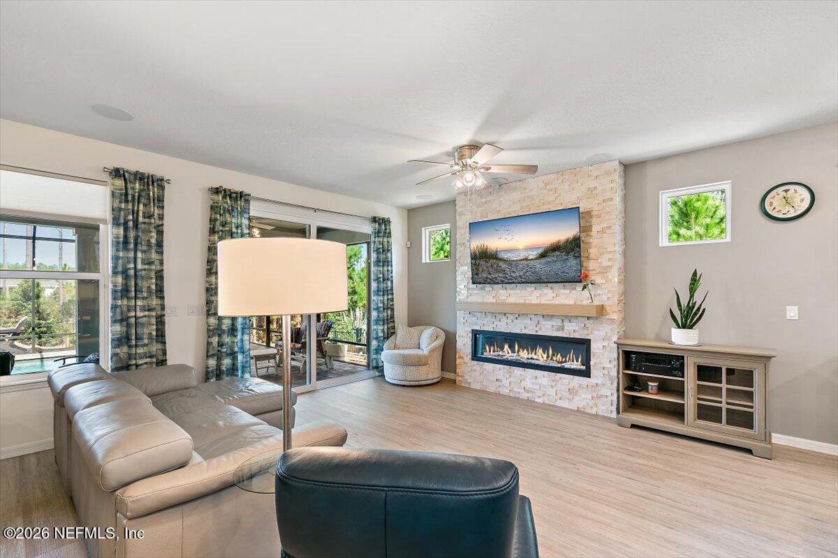131 Lantern Post Way Ponte Vedra, FL 32081 - Photo 15 of 80 12-Living Room