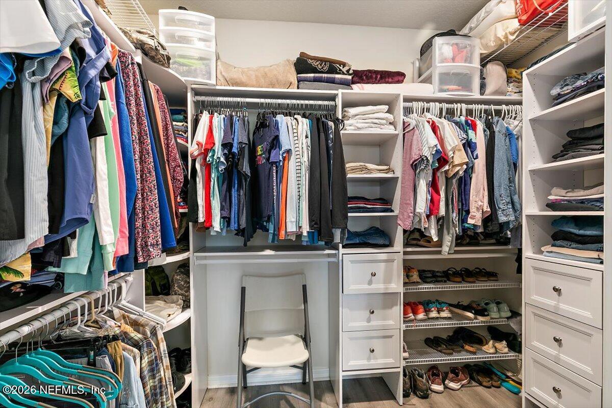 131 Lantern Post Way Ponte Vedra, FL 32081 - Photo 18 of 80 33-Closet
