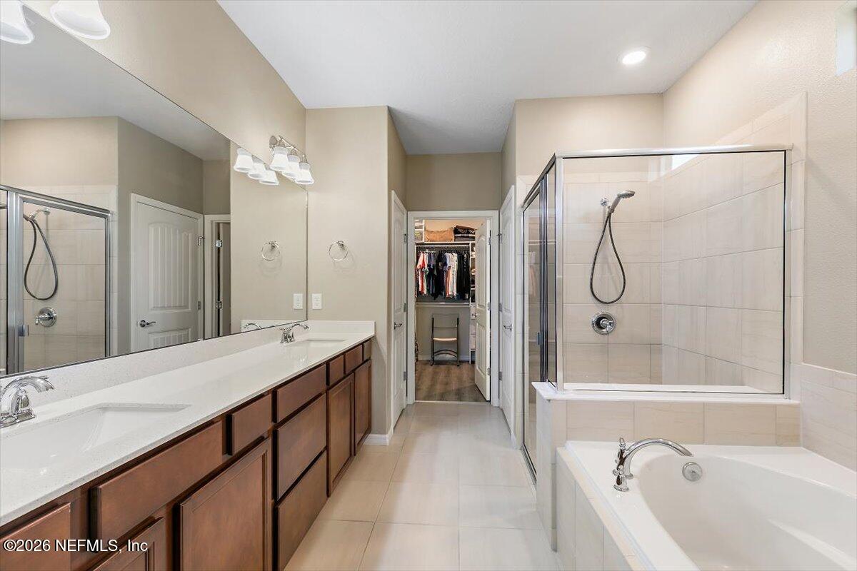 131 Lantern Post Way Ponte Vedra, FL 32081 - Photo 19 of 80 30-Primary Bathroom