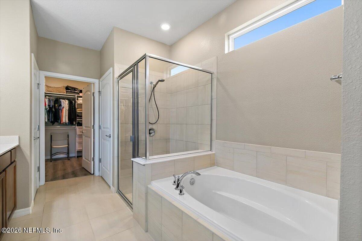 131 Lantern Post Way Ponte Vedra, FL 32081 - Photo 20 of 80 31-Primary Bathroom