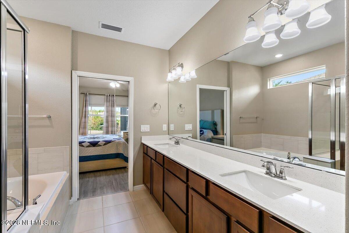 131 Lantern Post Way Ponte Vedra, FL 32081 - Photo 21 of 80 32-Primary Bathroom