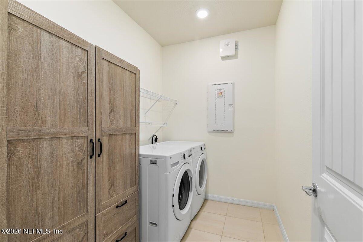 131 Lantern Post Way Ponte Vedra, FL 32081 - Photo 25 of 80 37-Laundry