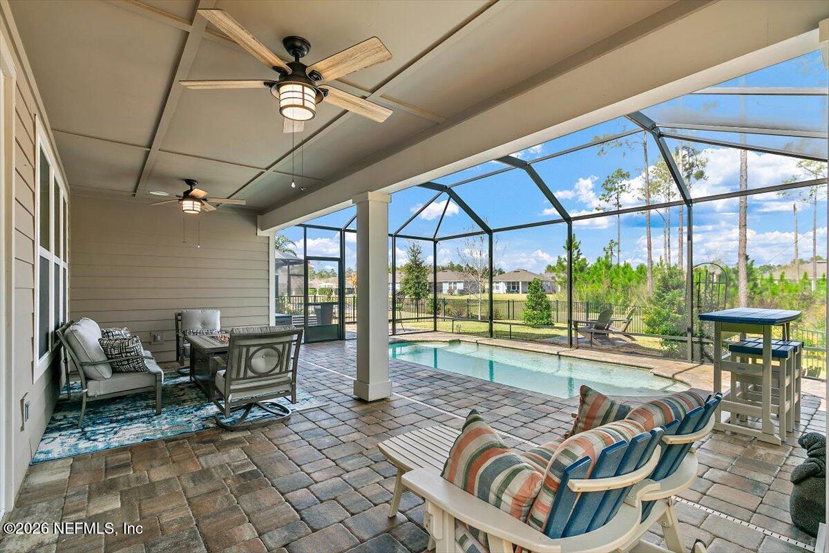 131 Lantern Post Way Ponte Vedra, FL 32081 - Photo 26 of 80 20-Lanai