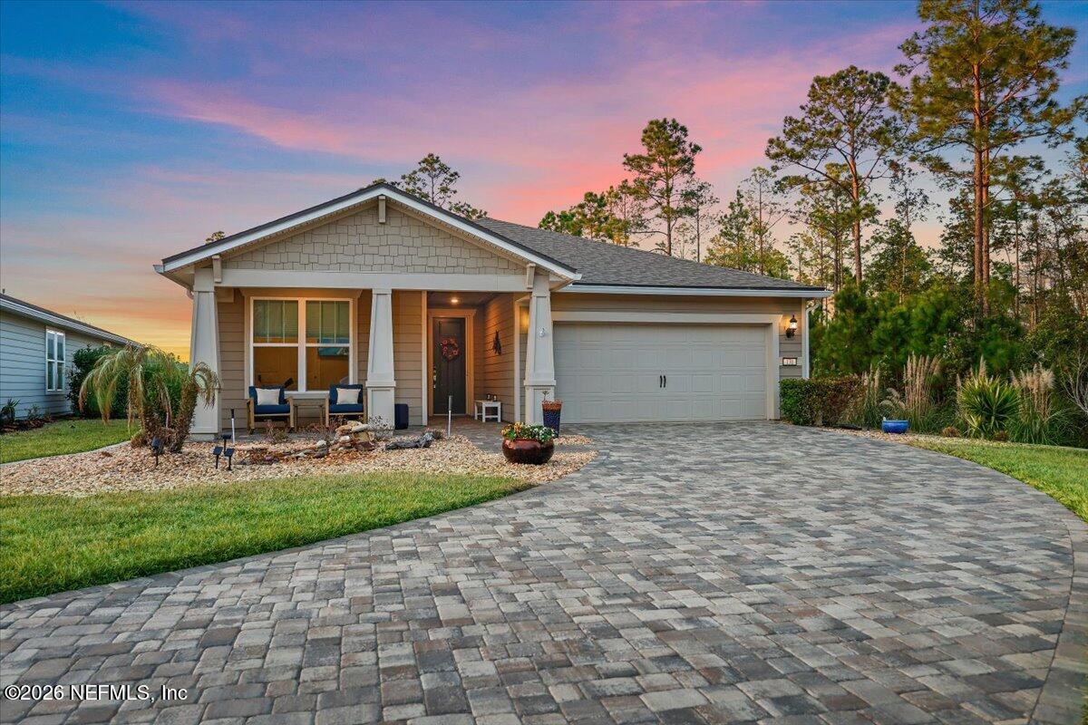131 Lantern Post Way Ponte Vedra, FL 32081 - Photo 3 of 80 02-Sunset