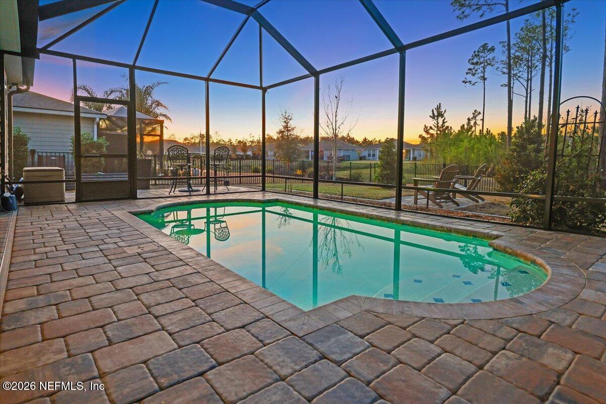 131 Lantern Post Way Ponte Vedra, FL 32081 - Photo 31 of 80 24-Dusk