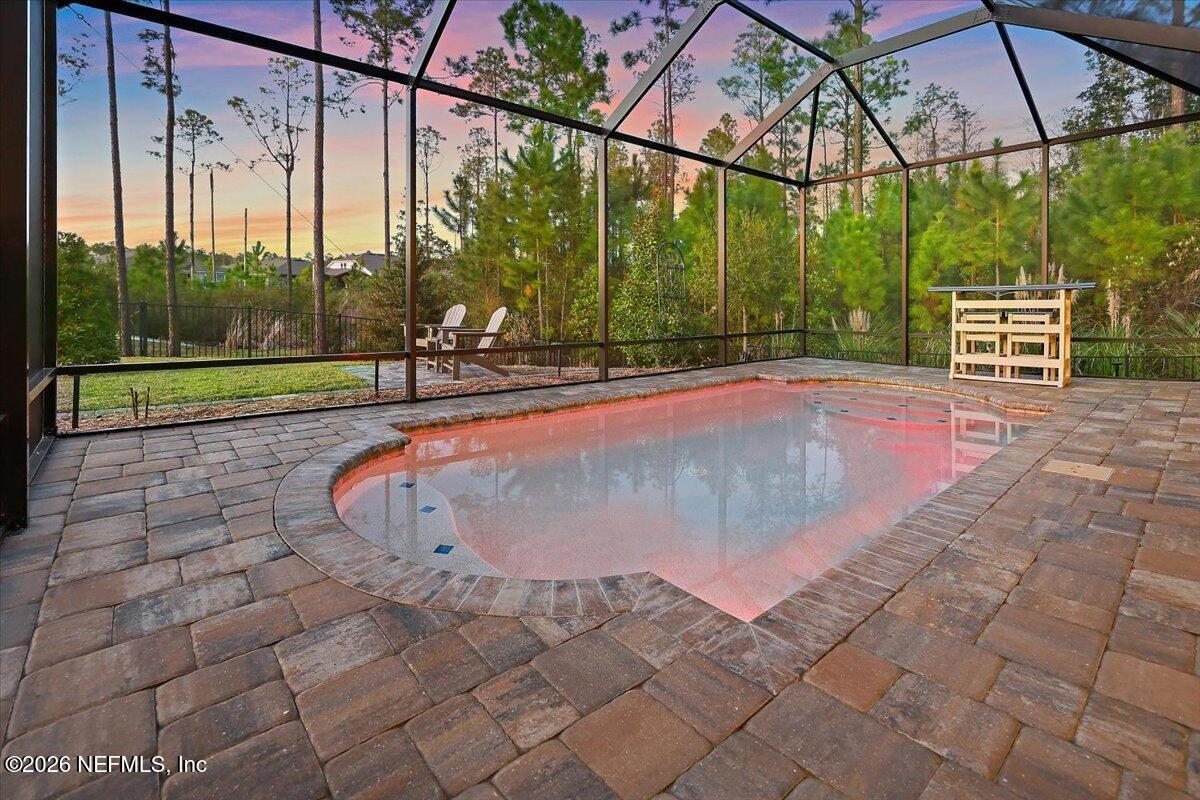 131 Lantern Post Way Ponte Vedra, FL 32081 - Photo 32 of 80 25-Pool View