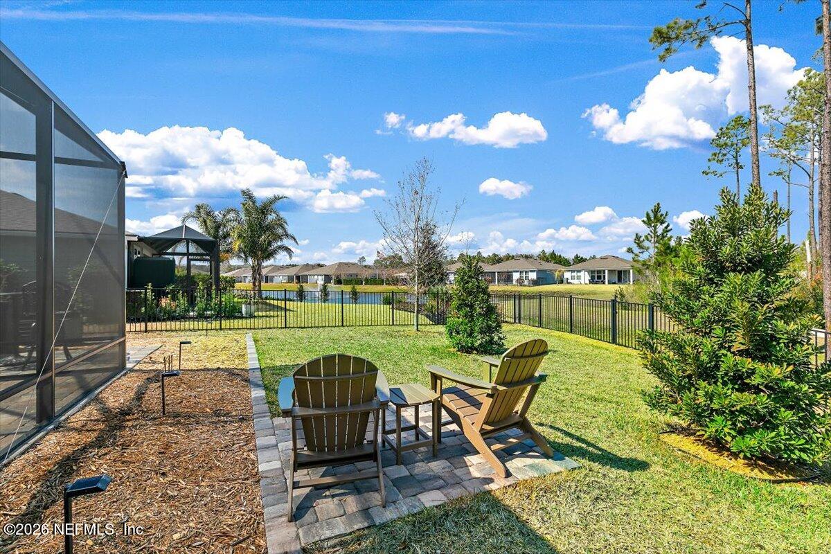 131 Lantern Post Way Ponte Vedra, FL 32081 - Photo 36 of 80 44-Backyard