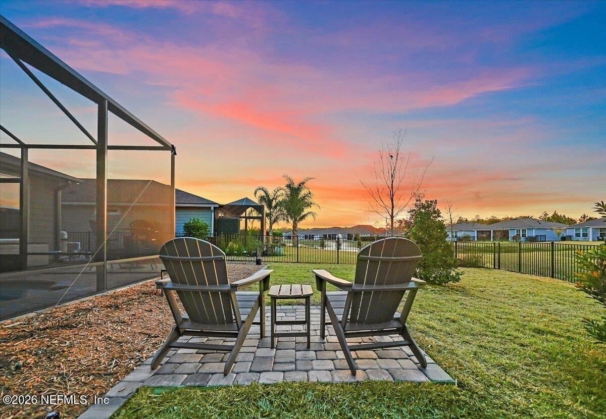 131 Lantern Post Way Ponte Vedra, FL 32081 - Photo 37 of 80 43-Relax at Sunset