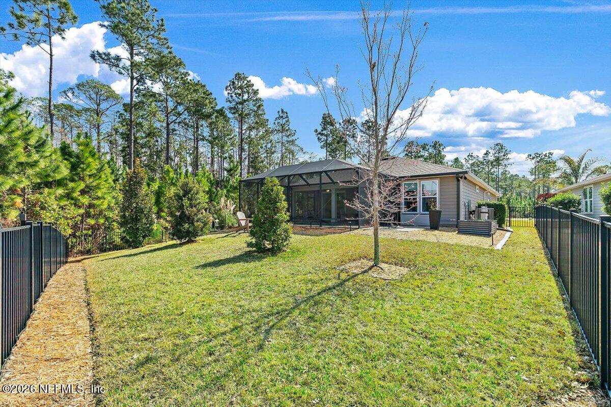 131 Lantern Post Way Ponte Vedra, FL 32081 - Photo 38 of 80 45-Backyard