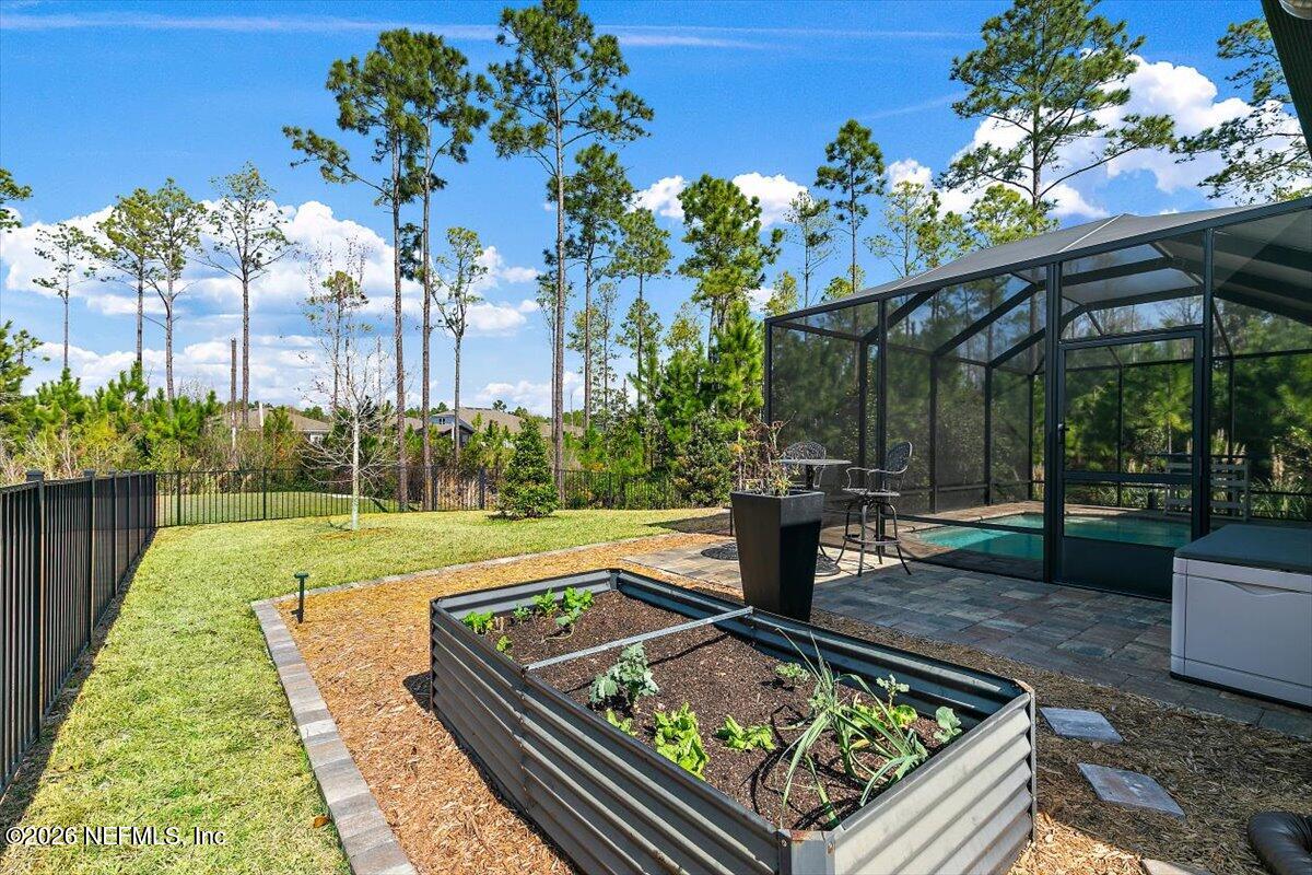 131 Lantern Post Way Ponte Vedra, FL 32081 - Photo 39 of 80 46-Backyard