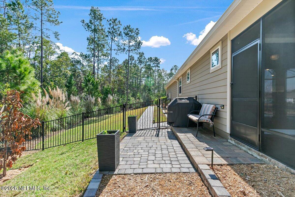 131 Lantern Post Way Ponte Vedra, FL 32081 - Photo 40 of 80 47-Side Patio