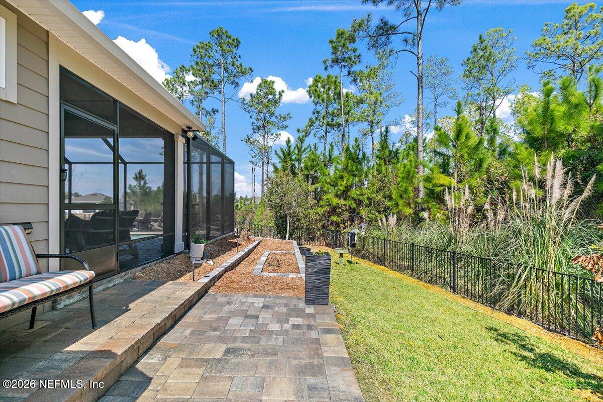 131 Lantern Post Way Ponte Vedra, FL 32081 - Photo 41 of 80 48-Side Patio