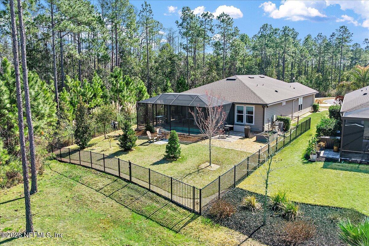 131 Lantern Post Way Ponte Vedra, FL 32081 - Photo 42 of 80 39-Backyard
