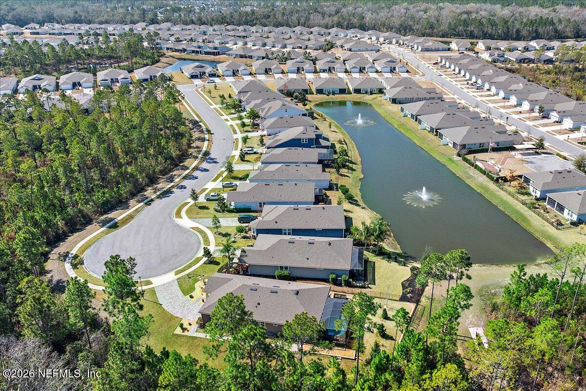 131 Lantern Post Way Ponte Vedra, FL 32081 - Photo 45 of 80 04-Aerial