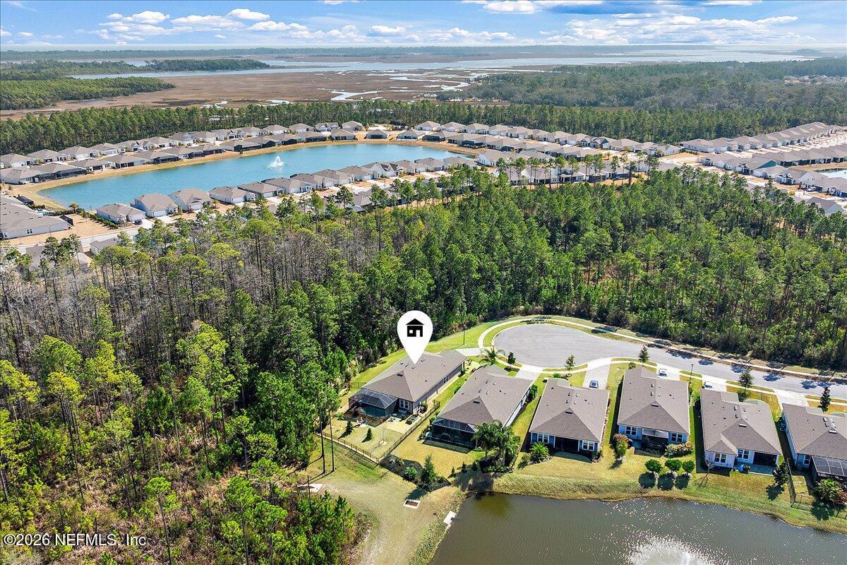 131 Lantern Post Way Ponte Vedra, FL 32081 - Photo 46 of 80 49-Aerial
