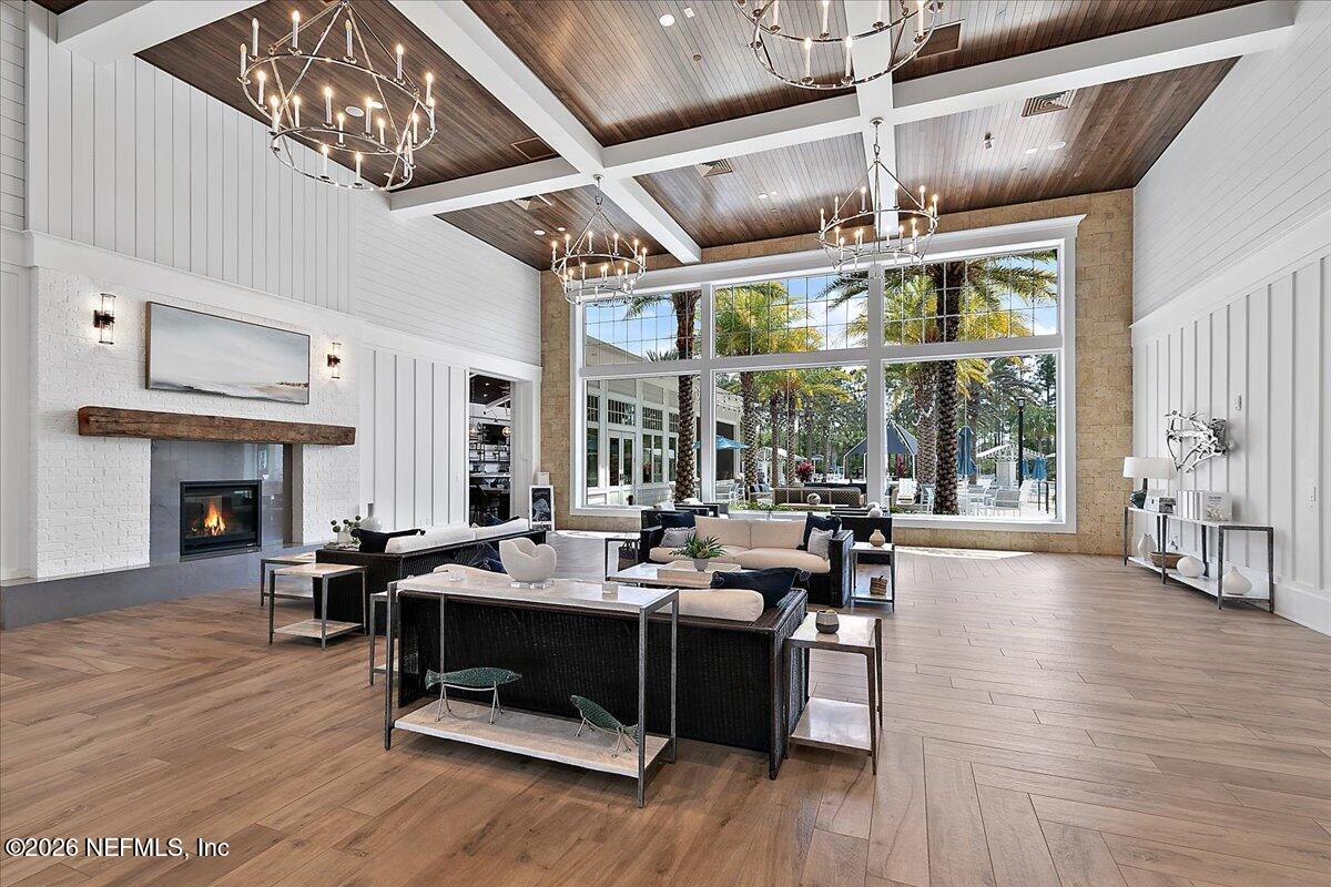 131 Lantern Post Way Ponte Vedra, FL 32081 - Photo 50 of 80 39-Lounge