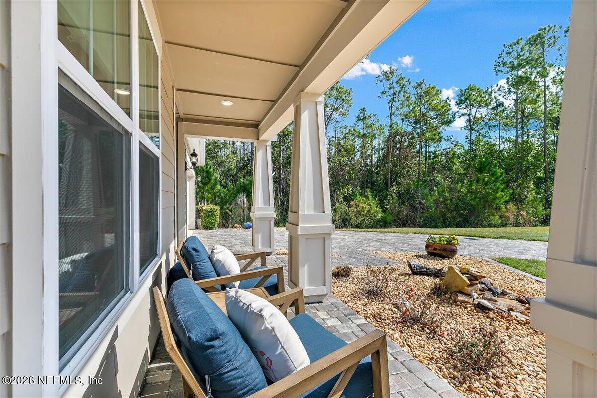 131 Lantern Post Way Ponte Vedra, FL 32081 - Photo 5 of 80 08-Front Porch