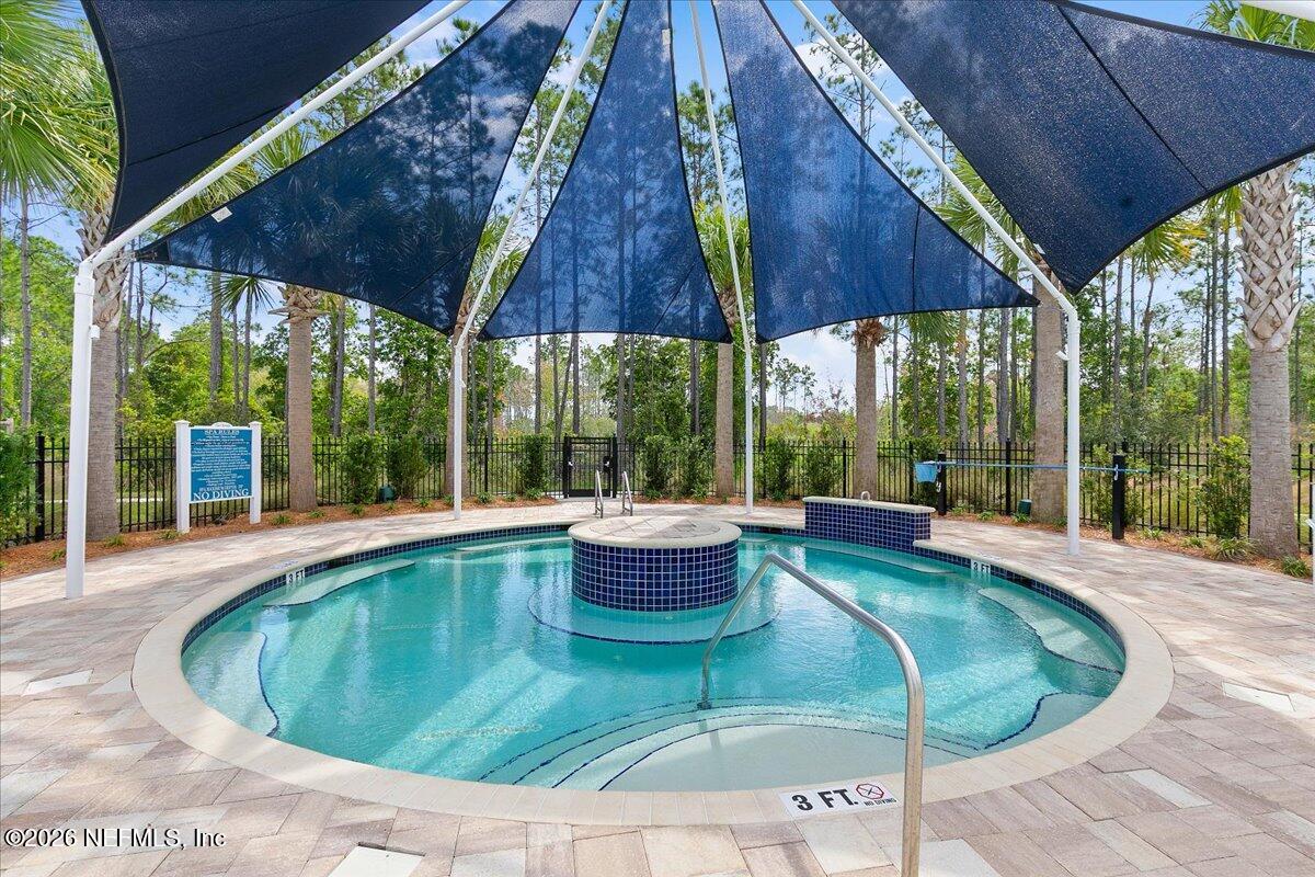 131 Lantern Post Way Ponte Vedra, FL 32081 - Photo 54 of 80 37-Spa