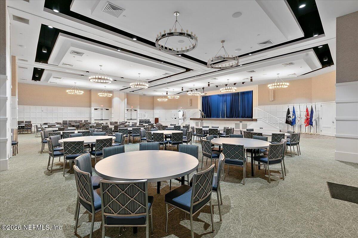 131 Lantern Post Way Ponte Vedra, FL 32081 - Photo 56 of 80 43-Ballroom
