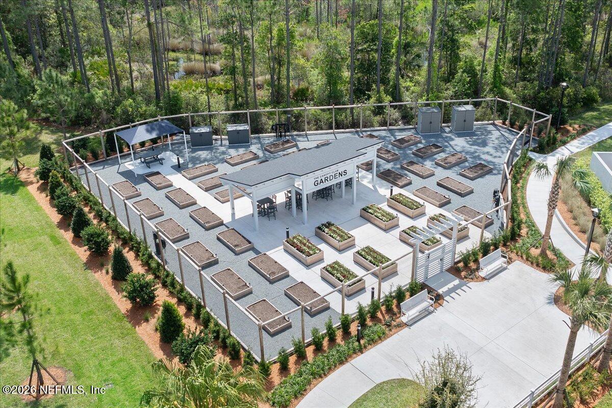131 Lantern Post Way Ponte Vedra, FL 32081 - Photo 58 of 80 38-Garden