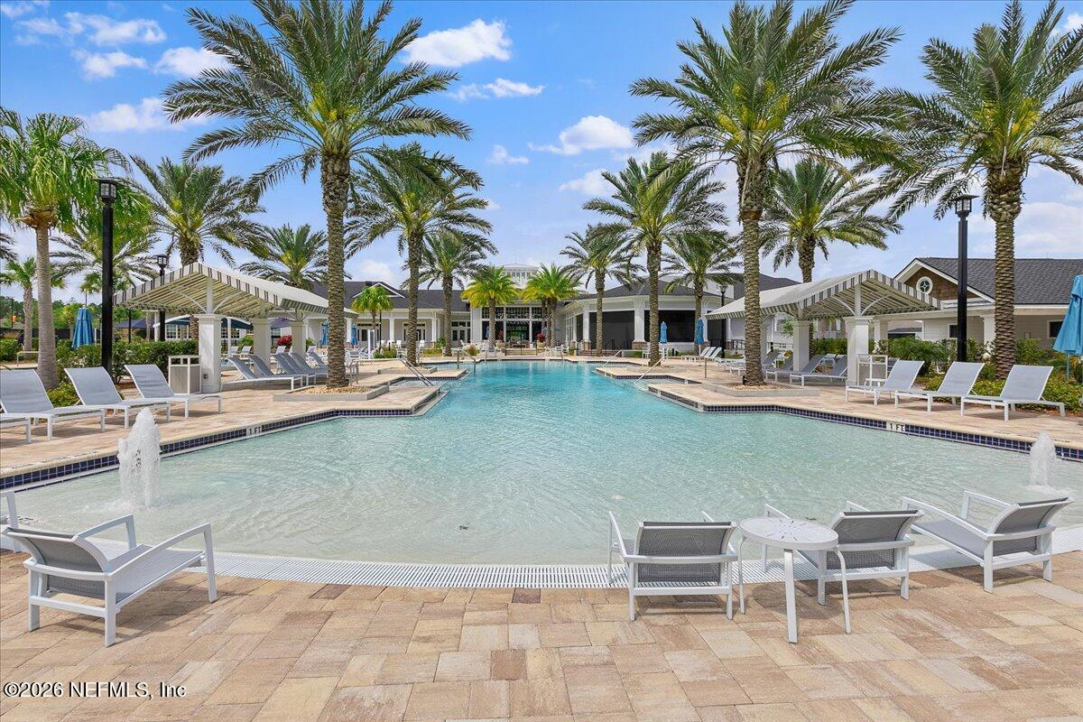 131 Lantern Post Way Ponte Vedra, FL 32081 - Photo 59 of 80 35-Pool